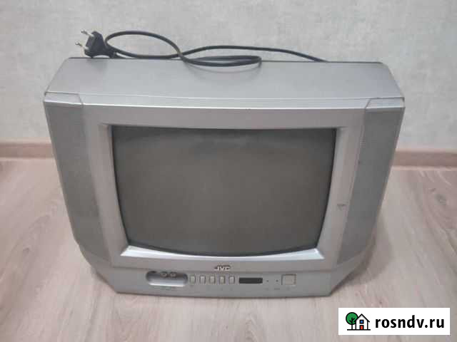 Телевизор JVC-AV-1403FE Сертолово - изображение 1