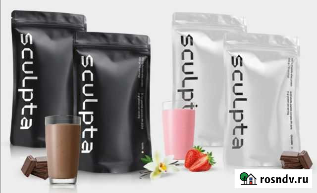 Протеин сывороточный Кемерово - изображение 1