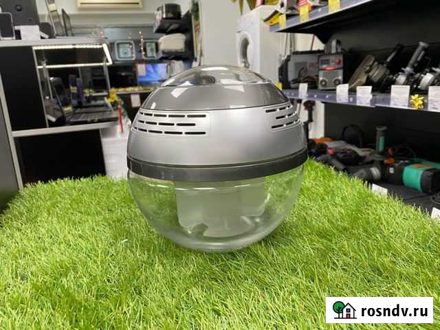 Воздухоочиститель км2000-К3 Safestnet (лб80а) Йошкар-Ола - изображение 1