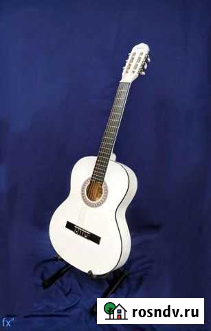 Гитара Пыть-Ях - изображение 1