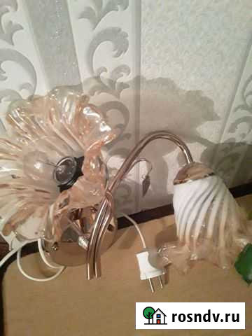 Люстра Краснотурьинск - изображение 1