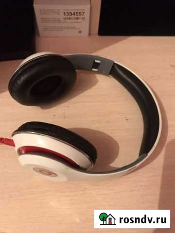 Наушники Первоуральск - изображение 1