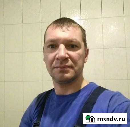 Электрик, ремонт электрики срочный Москва - изображение 1