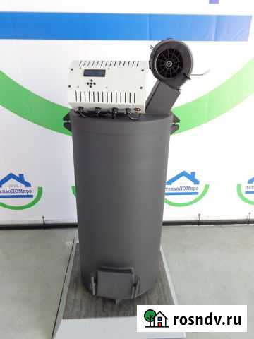 Котел на отработке Сызрань - изображение 1