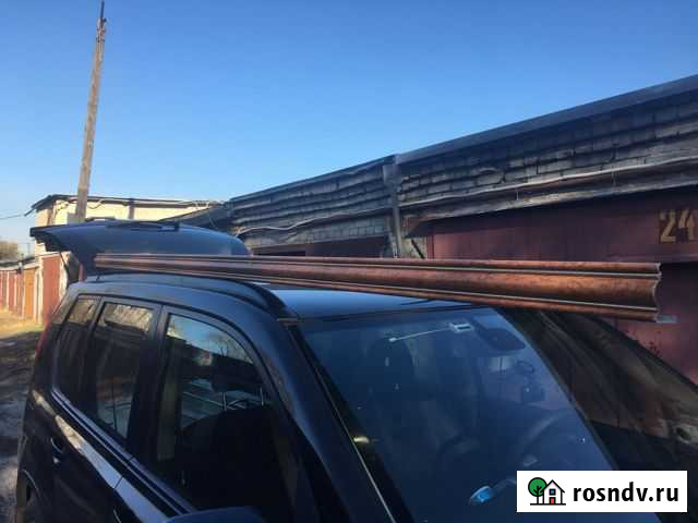 Гардина для штор Курган - изображение 1