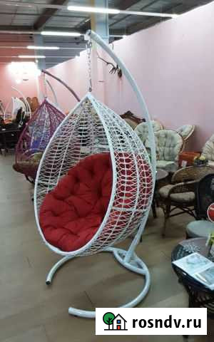 Подвесное кресло шате Новокузнецк - изображение 1