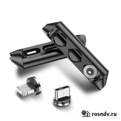 Органайзер для магнитных насадок на провод Красноярск - изображение 1