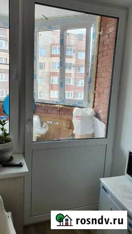 Стеклопакет, и окно Красногорск - изображение 1