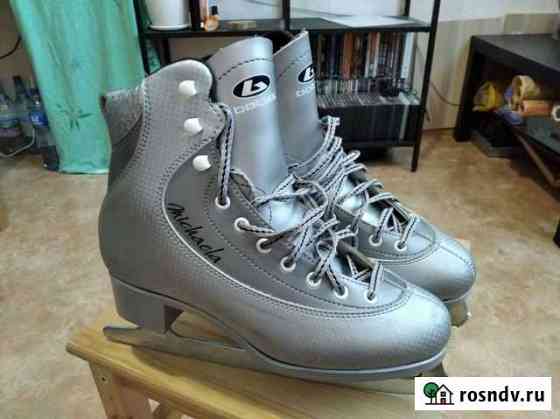 Коньки botas 38 Хабаровск
