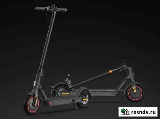 Электросамокат Xiaomi Mi Electric Scooter Pro 2 Омск