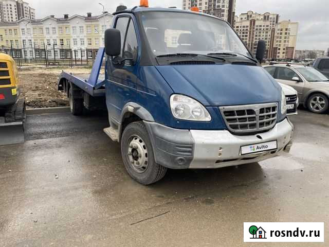 ГАЗ 33104, 2010 Симферополь - изображение 1