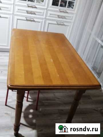 Стол Махачкала - изображение 1