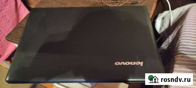 Ноутбук lenovo Липецк - изображение 1