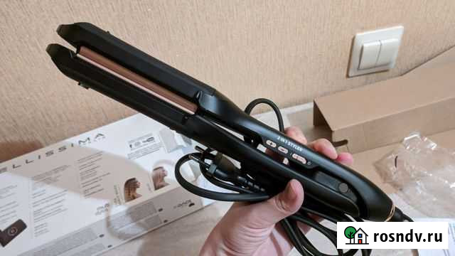 Утюжок для волос Стерлитамак - изображение 1