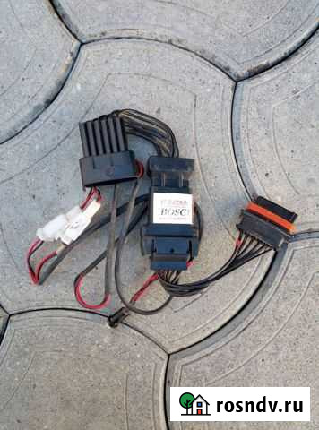 Педаль Бустера. Ускоритель педали газа ваз Нальчик - изображение 1