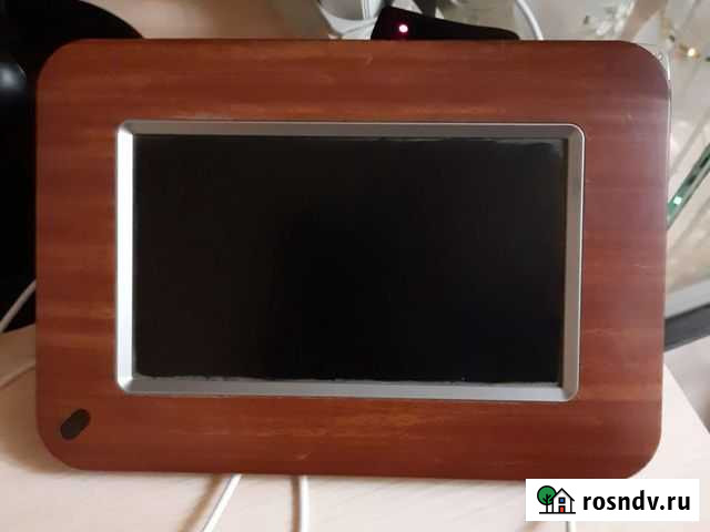 Цифровая фоторамка Пенза - изображение 1