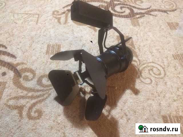 Трековый светильник Arte Lamp Track Lights Новосибирск - изображение 1