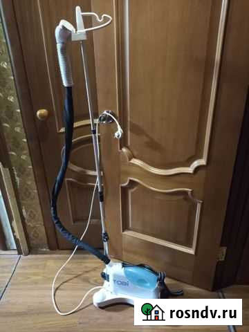 Отпариватель для одежды tobi Уфа - изображение 1