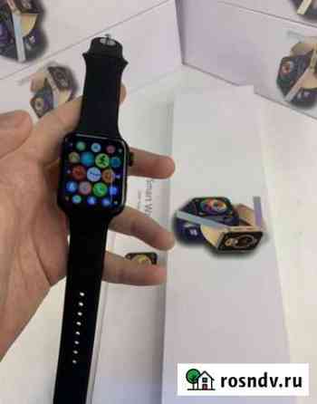 Apple watch 7серия Тверь