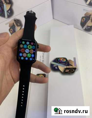 Apple watch 7серия Тверь - изображение 1