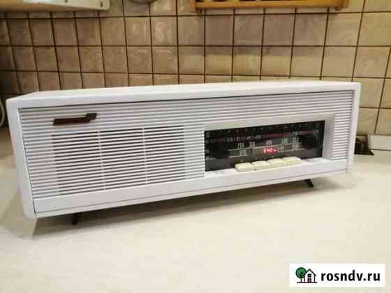 Радио c Fm, Usb, Aux, Bluetooth Пенза