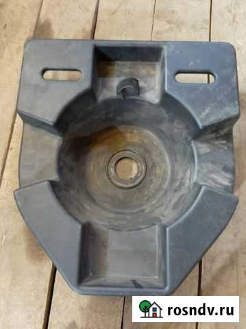 Кожух запаски Galant 8 Соликамск - изображение 1