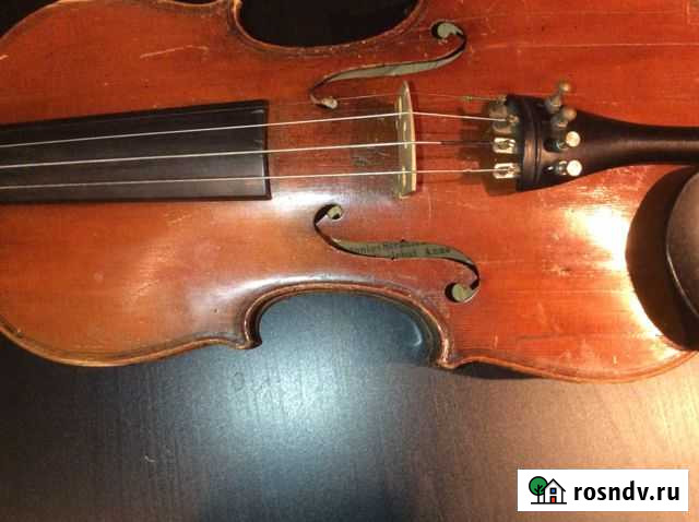 Скрипка Санкт-Петербург - изображение 1