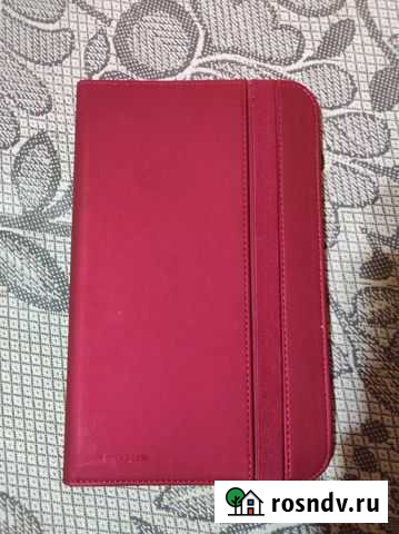 Чехол для планшета 8 дюймов Родники - изображение 1