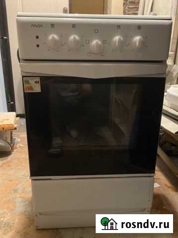 Плита электрическая Липецк - изображение 1