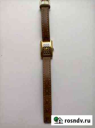 Часы Louis Vuitton Медвежьегорск