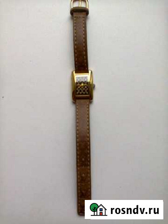Часы Louis Vuitton Медвежьегорск - изображение 1