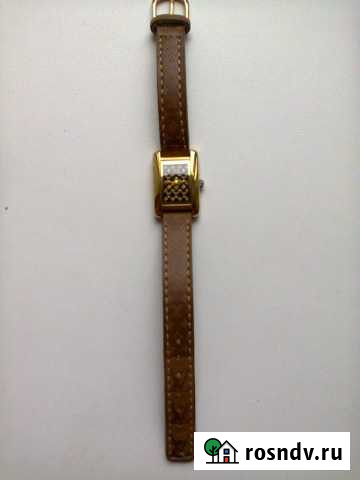 Часы Louis Vuitton Медвежьегорск - изображение 1