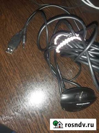 Удлинитель для игровых наушников steelseries Остров - изображение 1