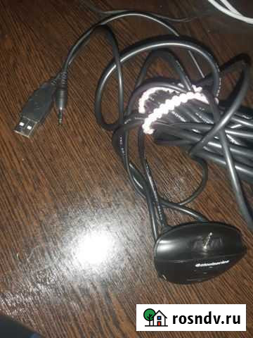 Удлинитель для игровых наушников steelseries Остров - изображение 1