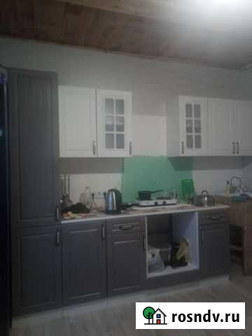 Кухонный гарнитур Смоленка - изображение 1