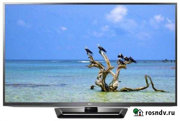 Ремонт Телевизоров LED, LCD, Плазма Гарантия Выезд Хабаровск - изображение 1