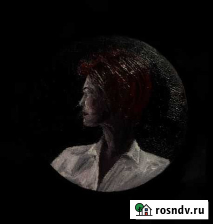 Портрет с фото на заказ Калуга - изображение 1