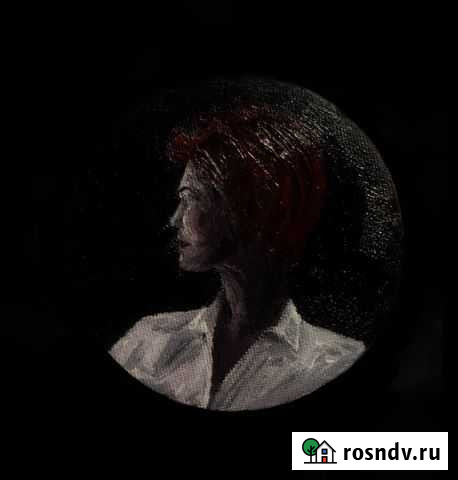 Портрет с фото на заказ Калуга - изображение 1