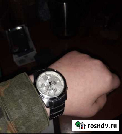 Casio edifice Рыбинск - изображение 1