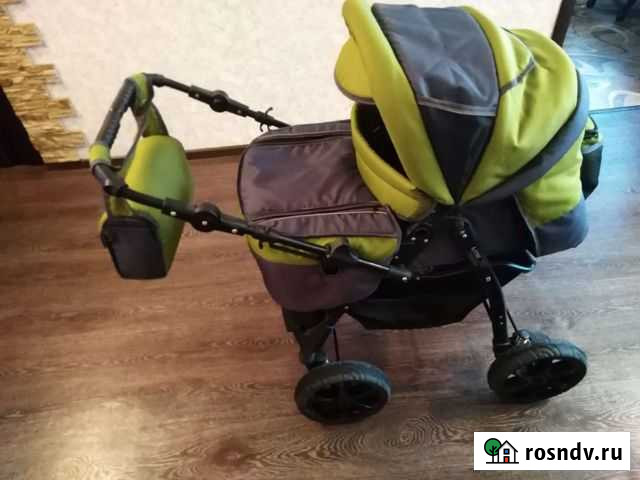 Коляска Рубцовск - изображение 1