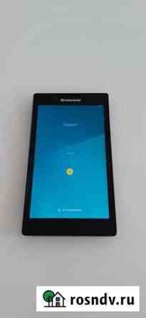 Планшет lenovo TAB 2 a7-30dc Энгельс
