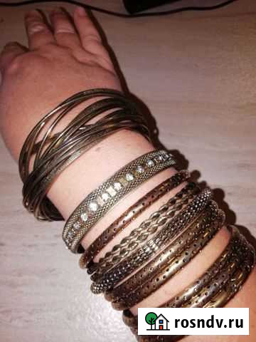 Браслет Чебоксары - изображение 1