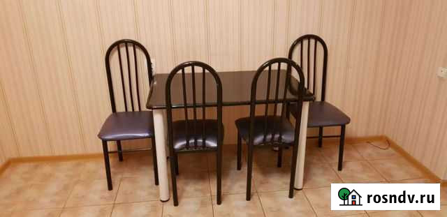 Кухонный стол Уфа - изображение 1