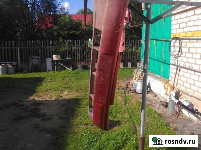 Ваз 2110 Сычевка - изображение 1