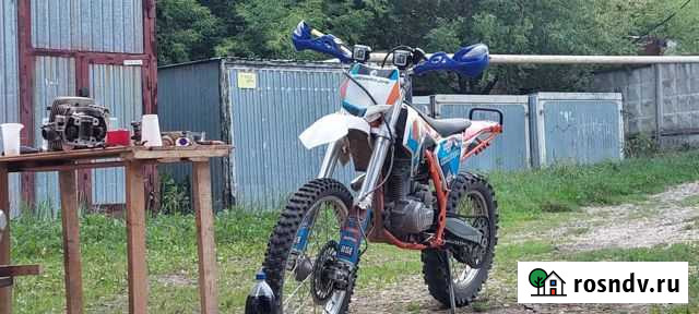 Bse J2 stunt 21/18 Михнево - изображение 1