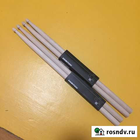 Барабанные палочки Бердск - изображение 1