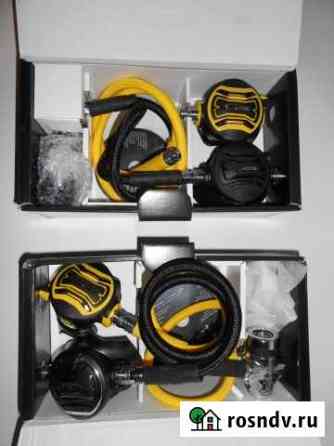 Регулятор Apeks XTX200+ Octo XTX 40 NEW Санкт-Петербург