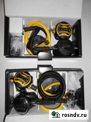 Регулятор Apeks XTX200+ Octo XTX 40 NEW Санкт-Петербург - изображение 1