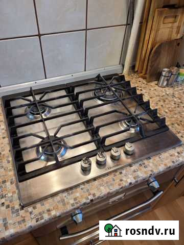 Варочная панель Обнинск - изображение 1