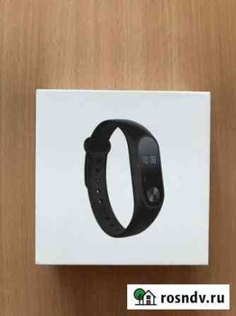 Фитнес браслет xiaomi mi band 2 Чита
